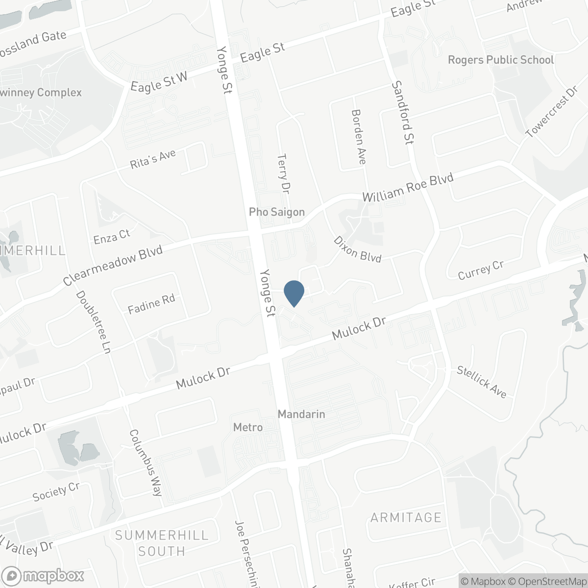 30 BRANDY LANE WAY, Newmarket, Ontario L3Y 8P7